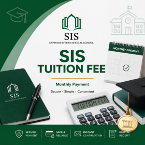 SIS Student Tuition Payment